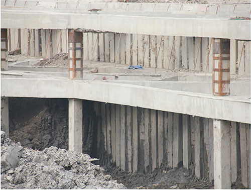 五洲國際廣場(chǎng)