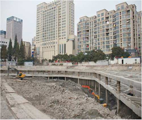 五洲國際廣場(chǎng)